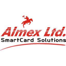 almex smart card|Almex SmartCard Solutions .